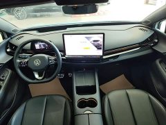 Volkswagen Zhongyou 06 2024 Facelift Ultra Long Range Edition - ფოტო 6