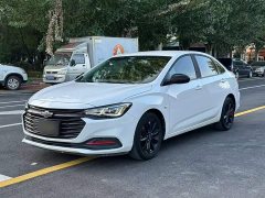 Chevrolet Cruze 2019 Redline 320T Dual-Clutch Joyful Edition National VI - ფოტო 1