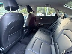 Chevrolet Cruze 2019 Redline 320T Dual-Clutch Joyful Edition National VI - ფოტო 10