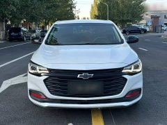 Chevrolet Cruze 2019 Redline 320T Dual-Clutch Joyful Edition National VI - ფოტო 3