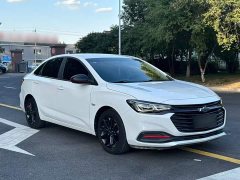 Chevrolet Cruze 2019 Redline 320T Dual-Clutch Joyful Edition National VI - ფოტო 4
