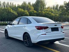 Chevrolet Cruze 2019 Redline 320T Dual-Clutch Joyful Edition National VI - ფოტო 5