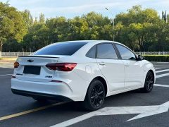 Chevrolet Cruze 2019 Redline 320T Dual-Clutch Joyful Edition National VI - ფოტო 7