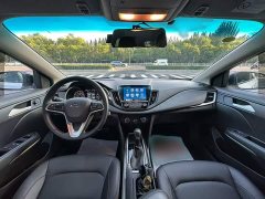 Chevrolet Cruze 2019 Redline 320T Dual-Clutch Joyful Edition National VI - ფოტო 8