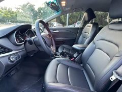 Chevrolet Cruze 2019 Redline 320T Dual-Clutch Joyful Edition National VI - ფოტო 9