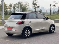 Wuling Binguo 2023 333km Joy Edition - ფოტო 11