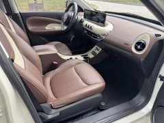 Wuling Binguo 2023 333km Joy Edition - ფოტო 16