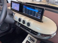Wuling Binguo 2023 333km Joy Edition - ფოტო 3