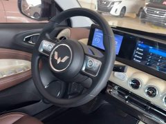 Wuling Binguo 2023 333km Joy Edition - ფოტო 7
