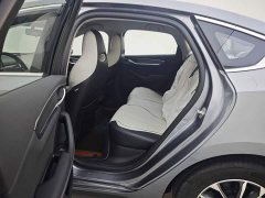 BYD Destroyer 05 2024 Glory Edition DM-i 55KM Luxury - ფოტო 13