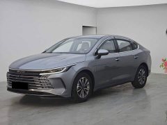 BYD Destroyer 05 2024 Glory Edition DM-i 55KM Luxury - ფოტო 2