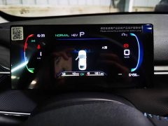 BYD Destroyer 05 2024 Glory Edition DM-i 55KM Luxury - ფოტო 4