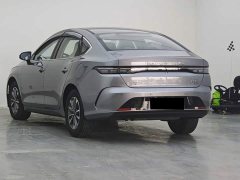 BYD Destroyer 05 2024 Glory Edition DM-i 55KM Luxury - ფოტო 6