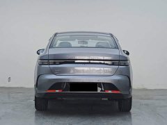 BYD Destroyer 05 2024 Glory Edition DM-i 55KM Luxury - ფოტო 7