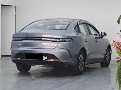 BYD Destroyer 05 2024 Glory Edition DM-i 55KM Luxury - ფოტო 8
