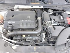 Buick Verano Pro 533T Comfort Edition - ფოტო 11
