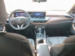 Buick Verano Pro 533T Comfort Edition - ფოტო 13