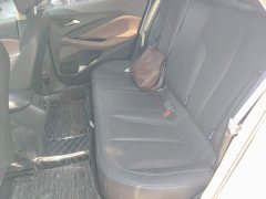 Buick Verano Pro 533T Comfort Edition - ფოტო 15