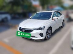Buick Verano Pro 533T Comfort Edition - ფოტო 2
