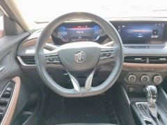 Buick Verano Pro 533T Comfort Edition - ფოტო 3