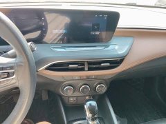 Buick Verano Pro 533T Comfort Edition - ფოტო 6