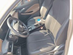 Buick Verano Pro 533T Comfort Edition - ფოტო 8
