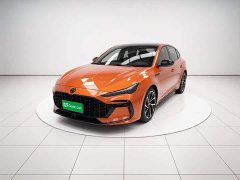 SAIC MG6 Pro 1.5T Automatic Trophy Smart Driving Flagship Edition - ფოტო 1