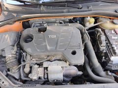 SAIC MG6 Pro 1.5T Automatic Trophy Smart Driving Flagship Edition - ფოტო 11