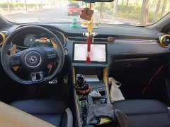 SAIC MG6 Pro 1.5T Automatic Trophy Smart Driving Flagship Edition - ფოტო 13