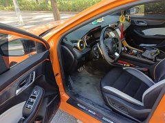 SAIC MG6 Pro 1.5T Automatic Trophy Smart Driving Flagship Edition - ფოტო 14