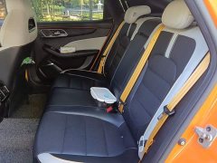 SAIC MG6 Pro 1.5T Automatic Trophy Smart Driving Flagship Edition - ფოტო 15