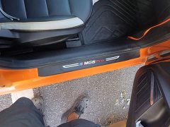 SAIC MG6 Pro 1.5T Automatic Trophy Smart Driving Flagship Edition - ფოტო 18