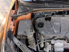 SAIC MG6 Pro 1.5T Automatic Trophy Smart Driving Flagship Edition - ფოტო 19