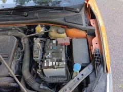 SAIC MG6 Pro 1.5T Automatic Trophy Smart Driving Flagship Edition - ფოტო 20