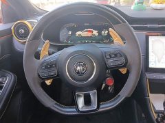 SAIC MG6 Pro 1.5T Automatic Trophy Smart Driving Flagship Edition - ფოტო 3