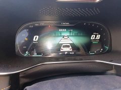 SAIC MG6 Pro 1.5T Automatic Trophy Smart Driving Flagship Edition - ფოტო 4