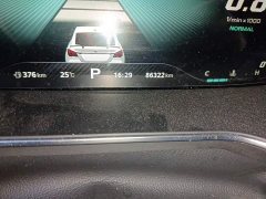 SAIC MG6 Pro 1.5T Automatic Trophy Smart Driving Flagship Edition - ფოტო 5