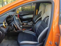 SAIC MG6 Pro 1.5T Automatic Trophy Smart Driving Flagship Edition - ფოტო 8