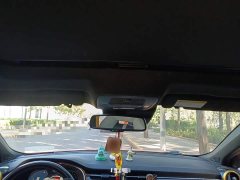 SAIC MG6 Pro 1.5T Automatic Trophy Smart Driving Flagship Edition - ფოტო 9