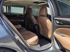 Buick Regal 2021 552T Elite - ფოტო 10