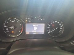 Buick Regal 2021 552T Elite - ფოტო 11