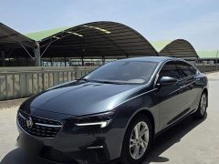 Buick Regal 2021 552T Elite - ფოტო 2