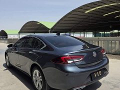 Buick Regal 2021 552T Elite - ფოტო 4