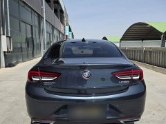 Buick Regal 2021 552T Elite - ფოტო 5