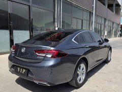 Buick Regal 2021 552T Elite - ფოტო 6