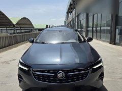 Buick Regal 2021 552T Elite - ფოტო 7