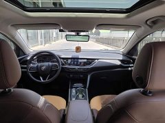 Buick Regal 2021 552T Elite - ფოტო 8