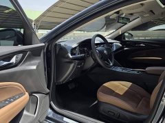 Buick Regal 2021 552T Elite - ფოტო 9