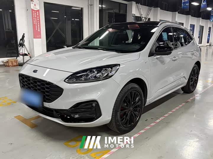 Ford Kuga 2024 EcoBoost 245 AWD ST-Line Pro - ავტომობილი ჩინეთიდან