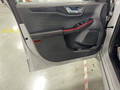 Ford Kuga 2024 EcoBoost 245 AWD ST-Line Pro - ფოტო 10